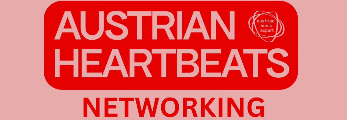 Austrian Heartbeats Networking Lunch